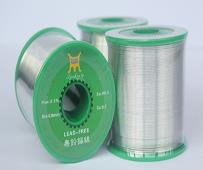 分析焊錫絲焊接不良的問題