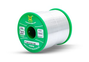 無(wú)鉛焊錫線(xiàn)在哪些應(yīng)用領(lǐng)域廣泛使用？