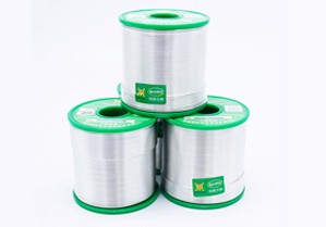 無(wú)鉛焊錫線(xiàn)是否符合環(huán)保標(biāo)準(zhǔn)？興鴻泰現(xiàn)在告訴你