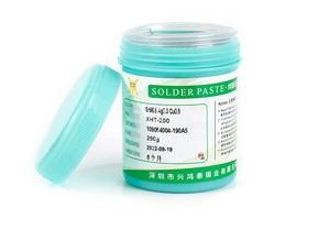 焊錫膏是什么？焊錫膏與焊錫絲有什么不同？