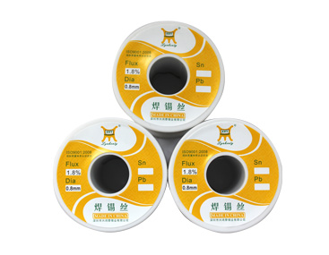 自動焊專用錫線