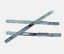 無鉛錫條-錫銀銅錫條