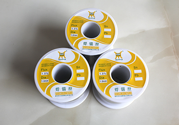 有鉛錫線-自動焊錫機專用